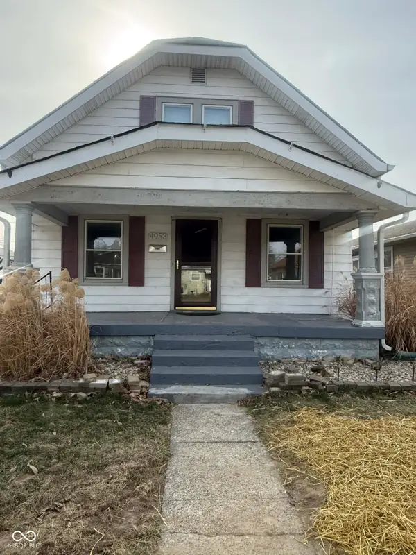 4953 Ford Street, Speedway, IN 46224