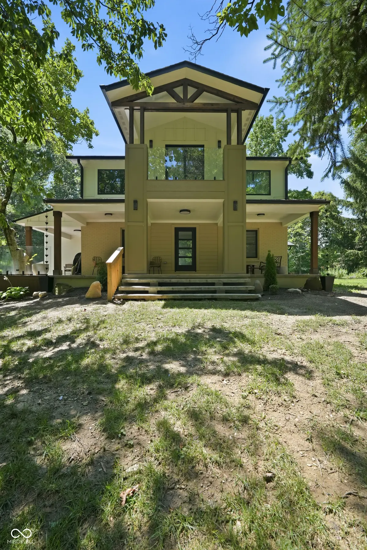 7980 Royal Avenue, Zionsville, IN 46077 - #1
