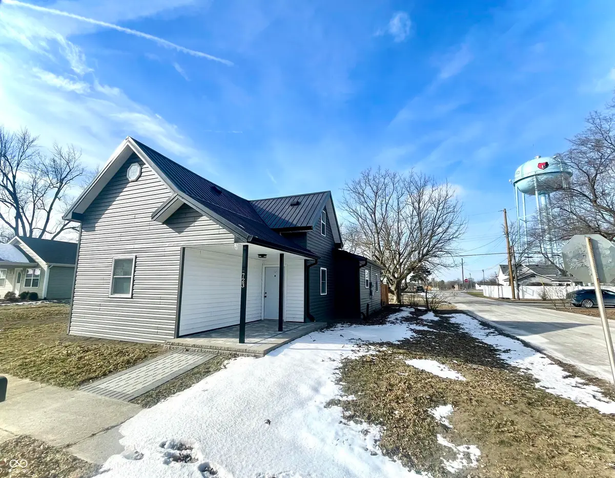 723 N Cherry Street, Hartford City, IN 47348 - Image #1