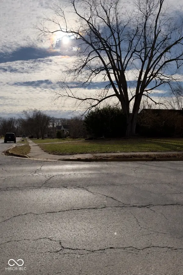 1127 Churchman Avenue, Indianapolis, IN 46203