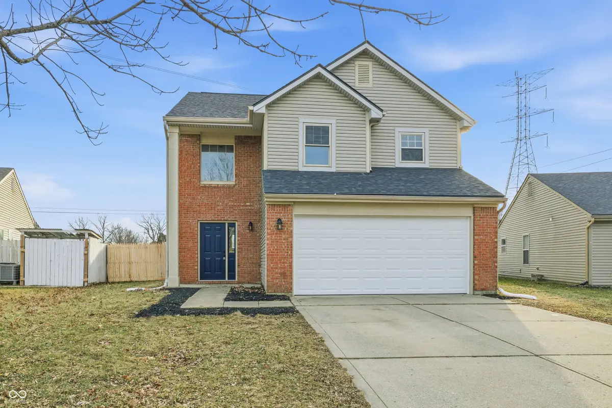 6217 Patoka Lake Drive, Indianapolis, IN 46254 - Image #1
