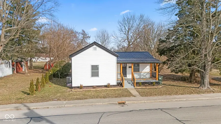 211 N Armstrong Street, Crothersville, IN 47229 - Image #2