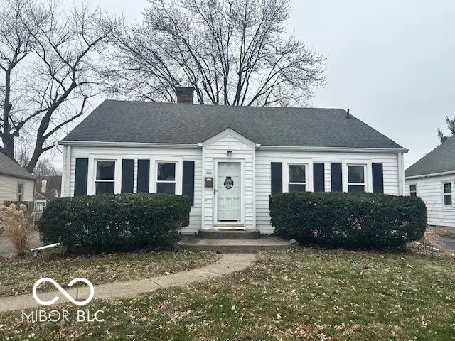 1732 Christopher Lane, Speedway, IN 46224 - Image #1