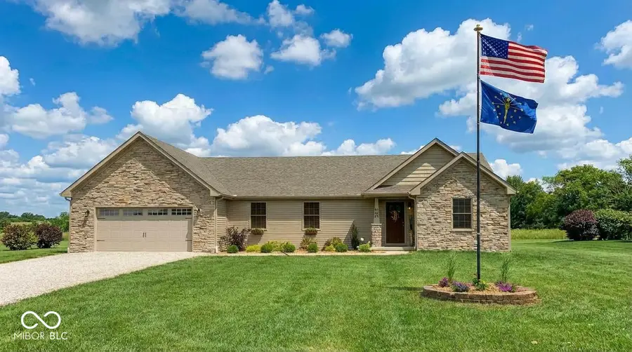 38 N 400 E, Crawfordsville, IN 47933 - Image #2