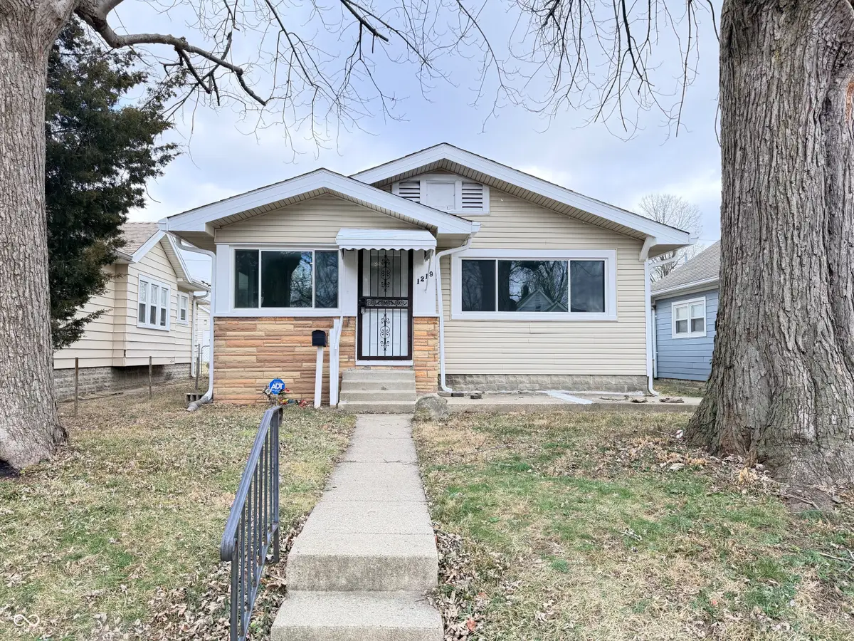 1219 N Grant Avenue, Indianapolis, IN 46201 - Image #1
