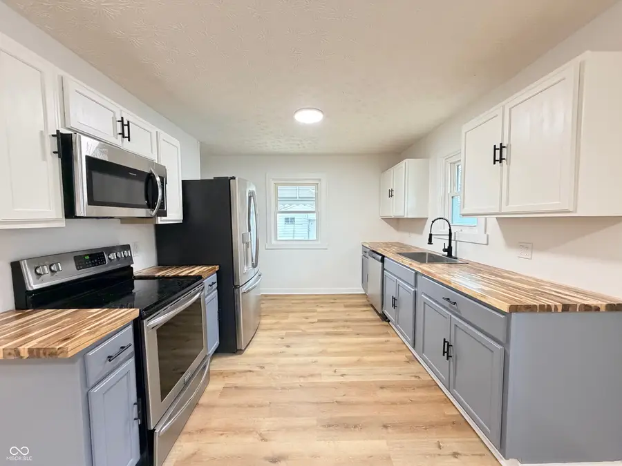 1219 N Grant Avenue, Indianapolis, IN 46201 - Image #2