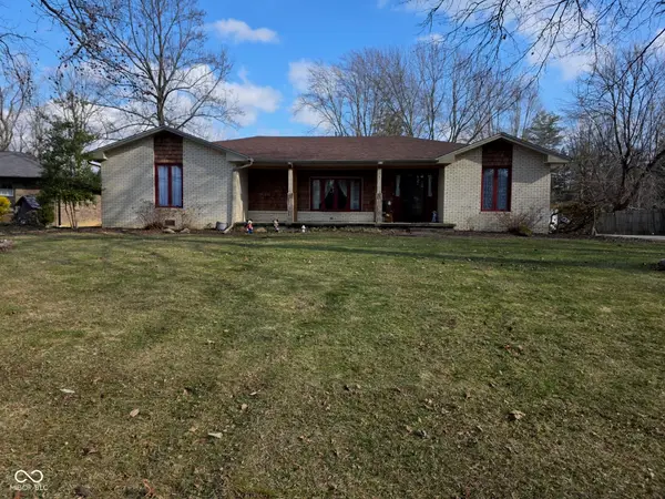 441 Mutton Creek Drive, Seymour, IN 47274
