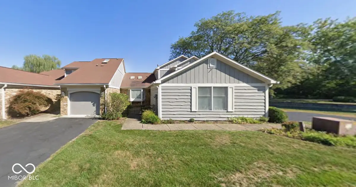 3518 Admiralty Lane, Indianapolis, IN 46240 - Image #1