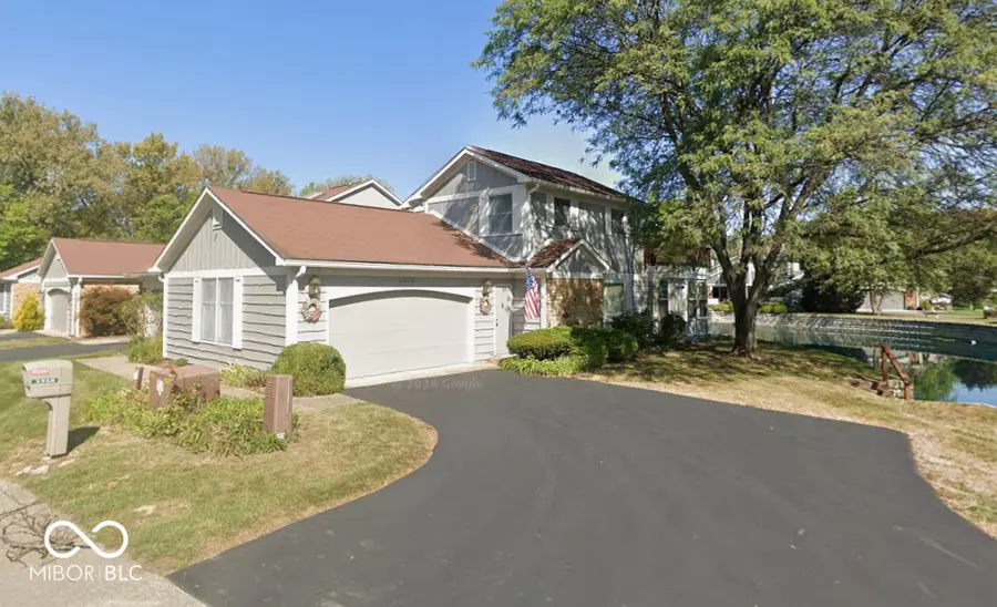 3518 Admiralty Lane, Indianapolis, IN 46240 - Image #2