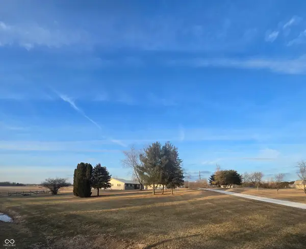 5120 W 700 N, Frankton, IN 46044