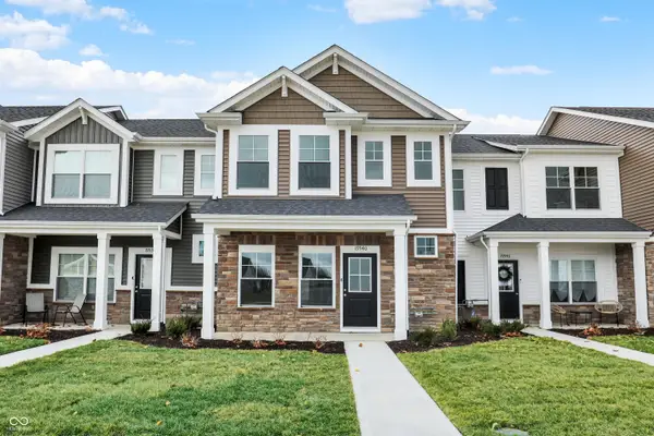 19540 Northwest Drive, Westfield, IN 46074