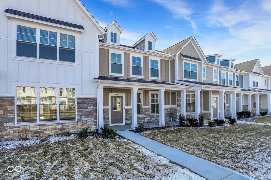 2645 Marjorie Lane, Plainfield, IN 46168 - Image #2