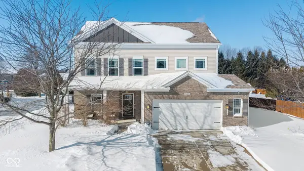 7158 Lakeland Trails Boulevard, Indianapolis, IN 46259