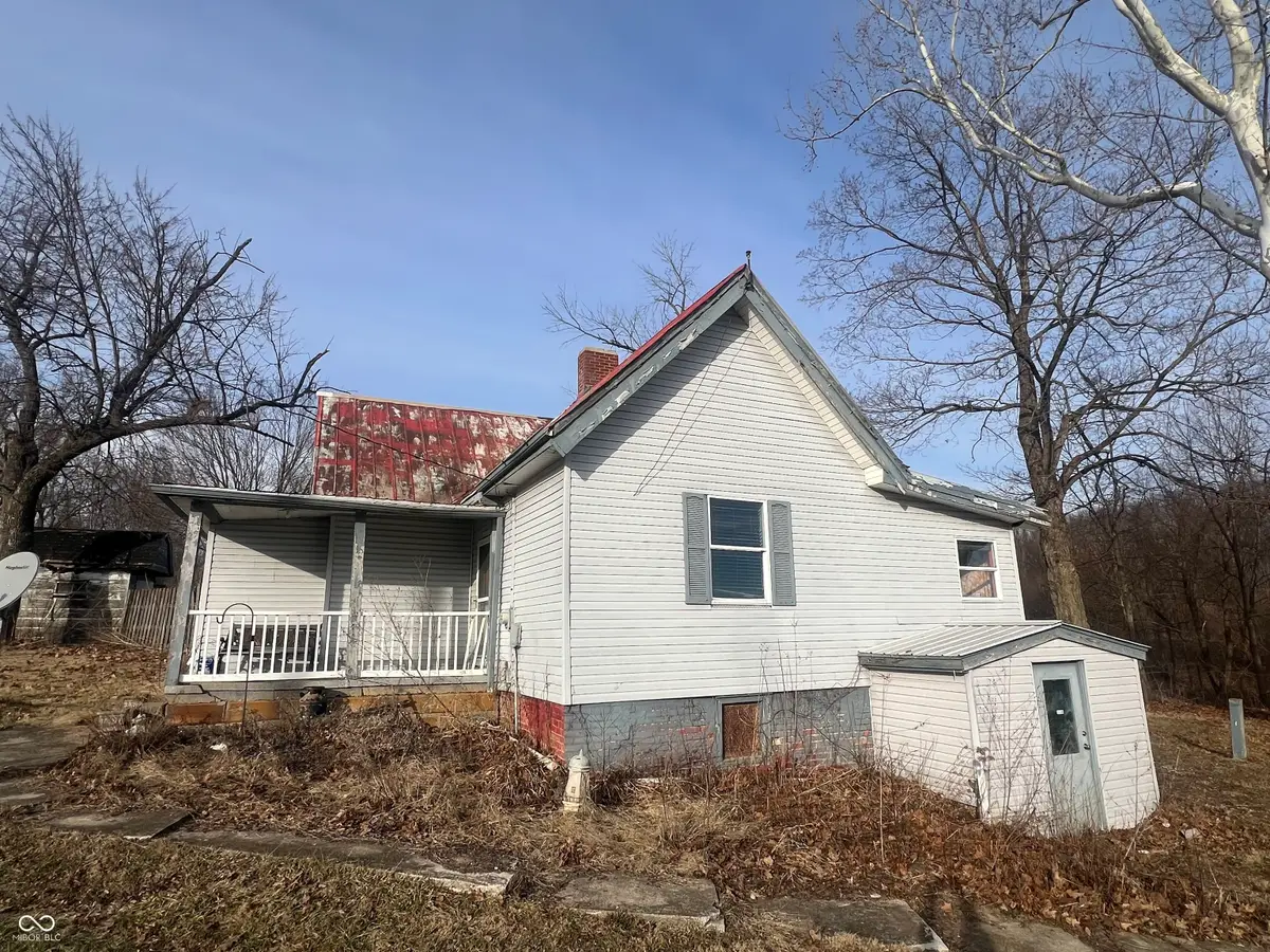 10974 W Lewisville Road, Paragon, IN 46166 - Image #1