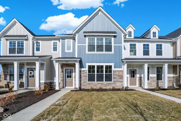 2650 Marjorie Lane, Plainfield, IN 46168