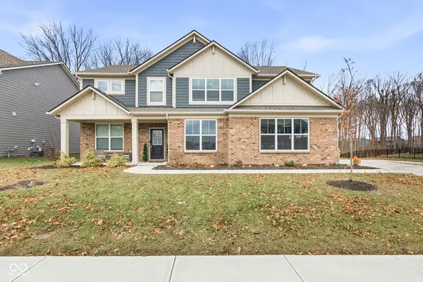 15546 Senita Lane, Fishers, IN 46037