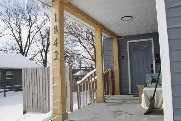 1842 Tallman Avenue, Indianapolis, IN 46218