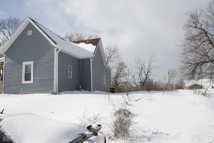 1842 Tallman Avenue, Indianapolis, IN 46218 - Image #2