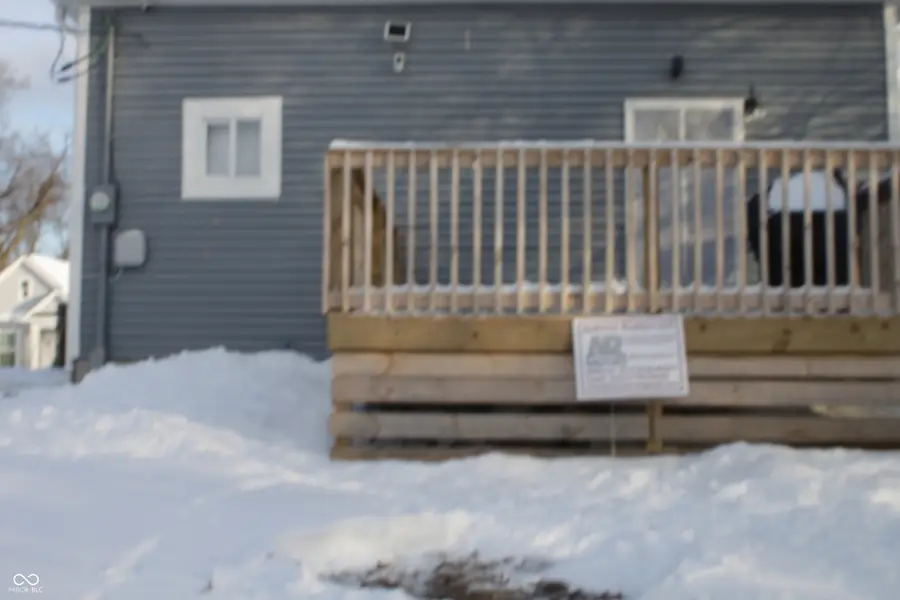 1842 Tallman Avenue, Indianapolis, IN 46218 - #3