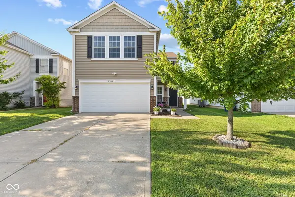 8346 Bolero Way, Camby, IN 46113