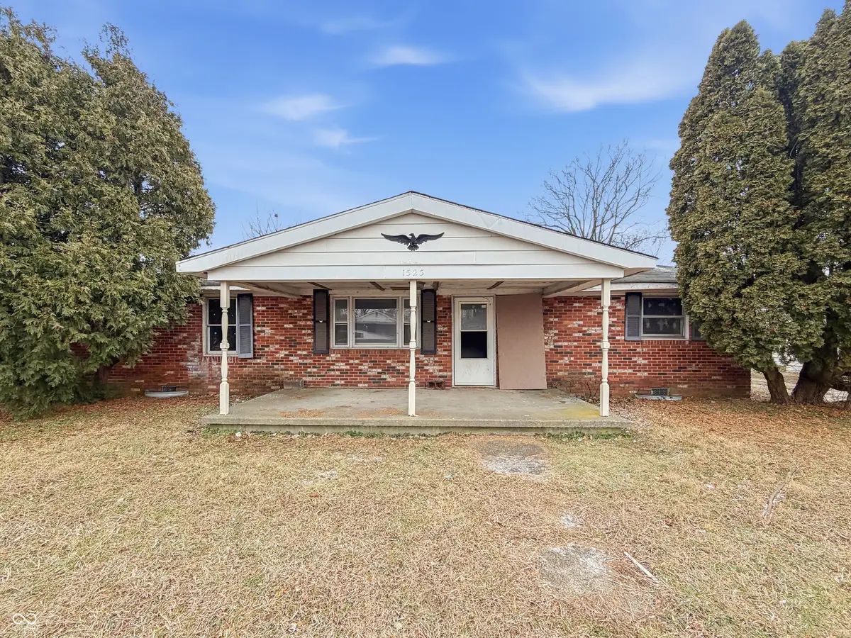 1525 Bacon Street, Indianapolis, IN 46227 - Image #1