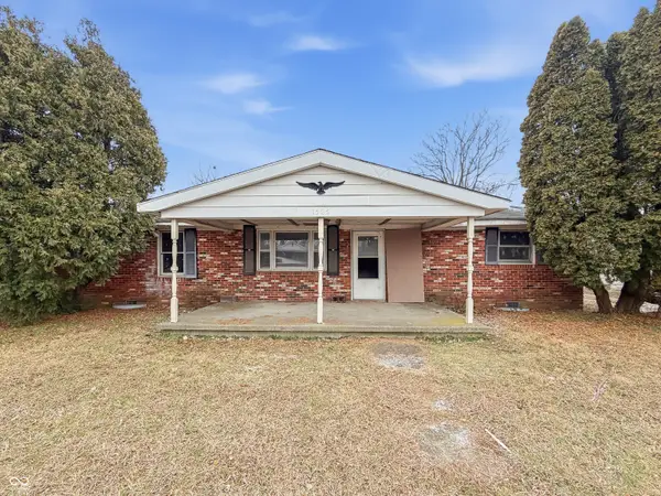 1525 Bacon Street, Indianapolis, IN 46227