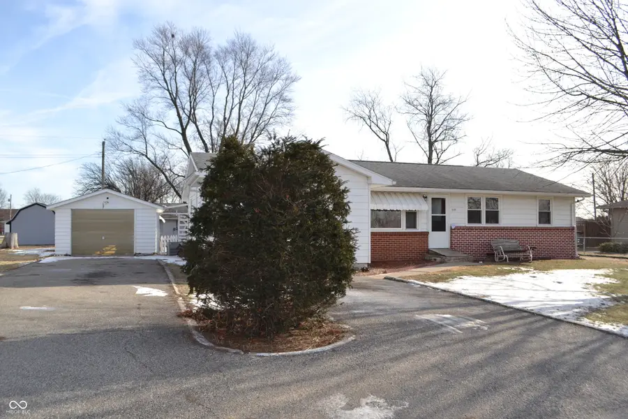 515 N Pine Street, Monon, IN 47959 - Image #2