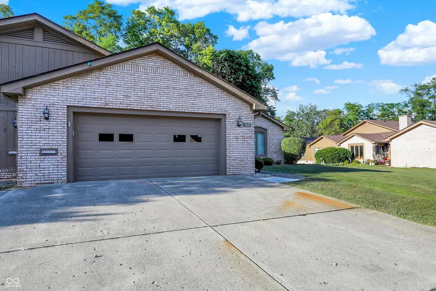 3628 Woodglen Way, Anderson, IN 46011 - Image #2