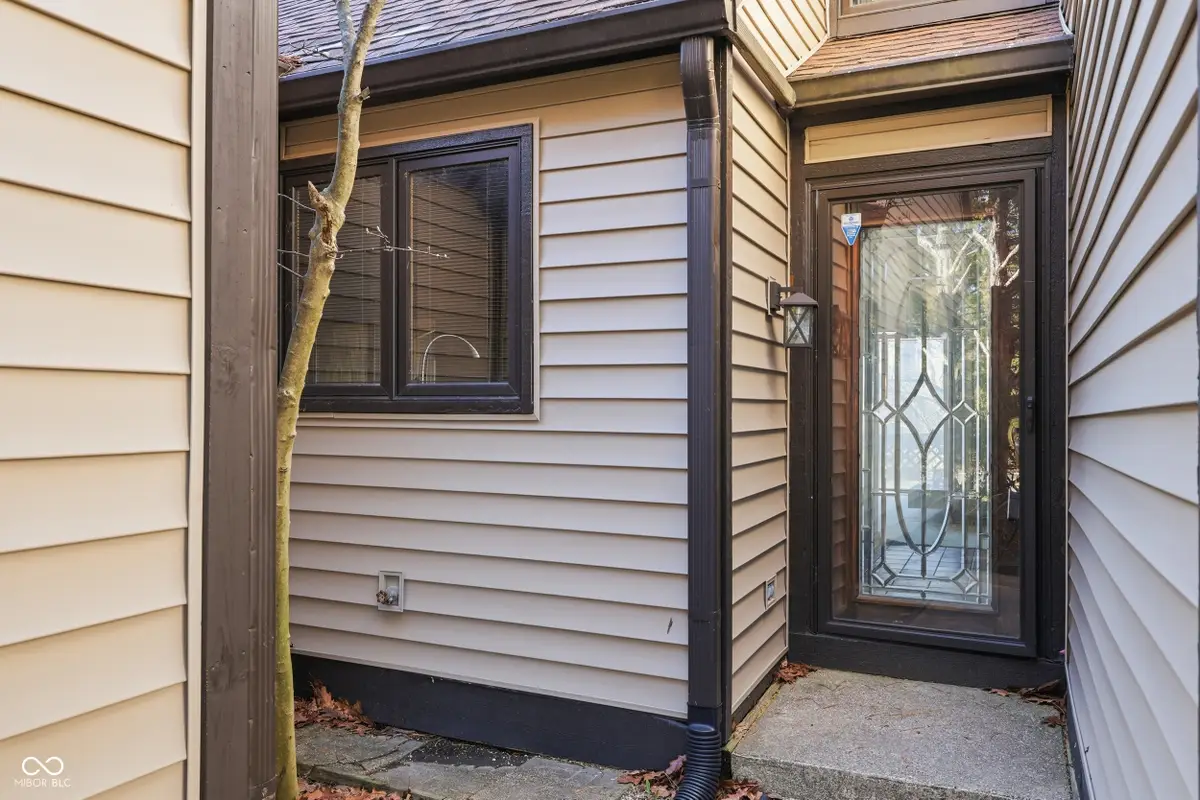 9666 Cedar Cove Lane, Indianapolis, IN 46250 - #1