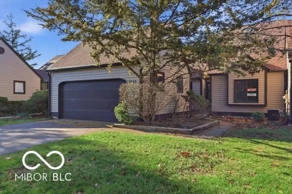 9666 Cedar Cove Lane, Indianapolis, IN 46250 - #2