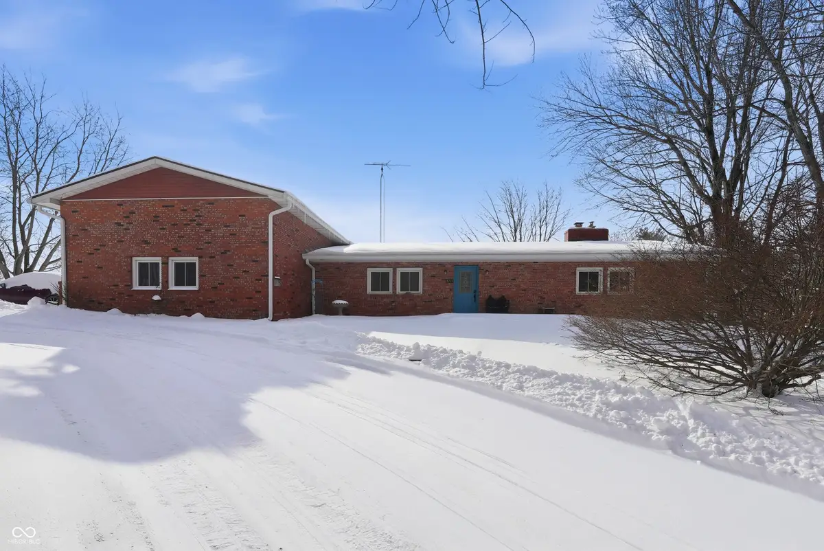 1211 W County Road 400 S, New Castle, IN 47362 - Image #1