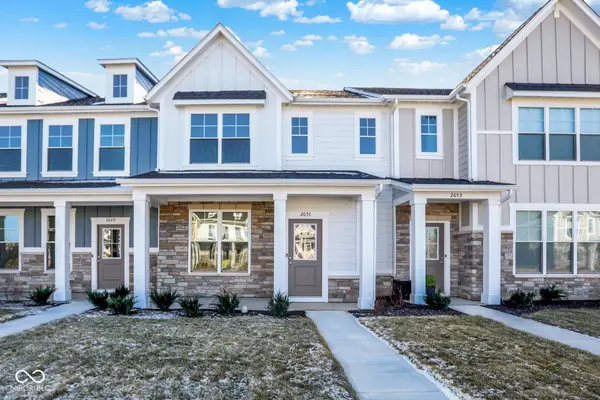 2651 Marjorie Lane, Plainfield, IN 46168