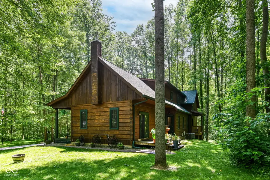 8277 E Lake Shore Drive, Rockville, IN 47872 - Image #3