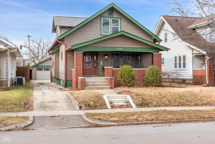 2656 Napoleon Street, Indianapolis, IN 46203 - Image #2