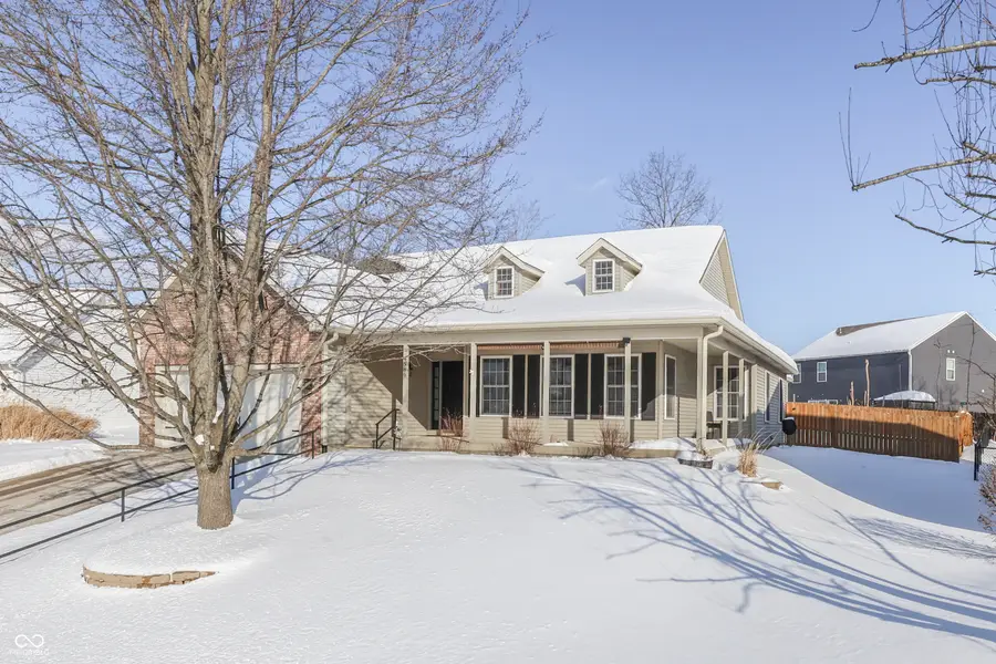 4586 N Shadow Wood Drive, Bloomington, IN 47404 - Image #3