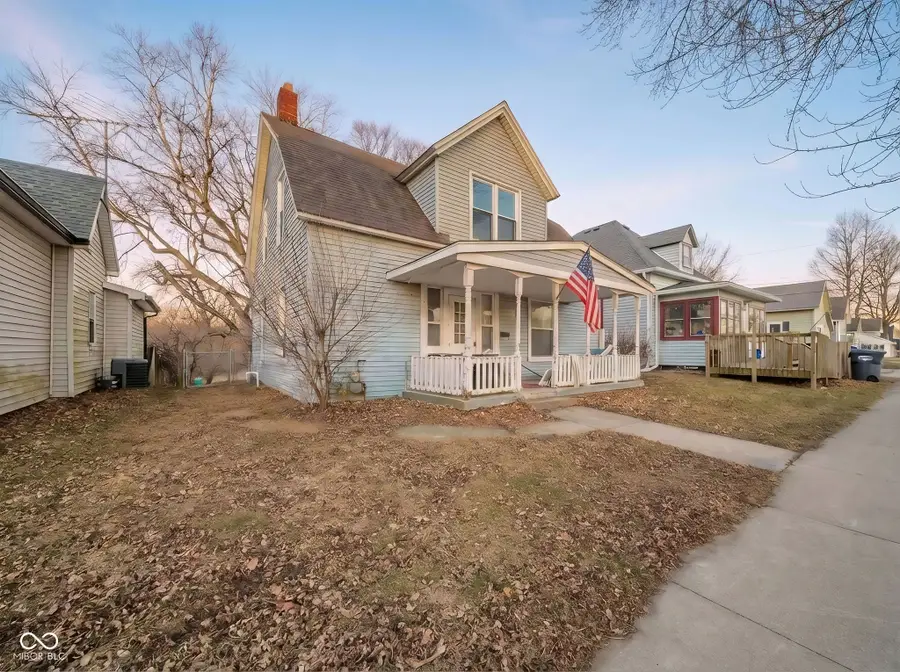 810 S Harrison Street, Alexandria, IN 46001 - Image #2