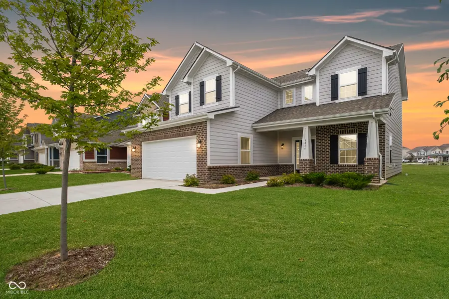 5844 Cherrywood Lane, McCordsville, IN 46055 - Image #2