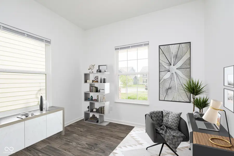 5844 Cherrywood Lane, McCordsville, IN 46055 - Image #3