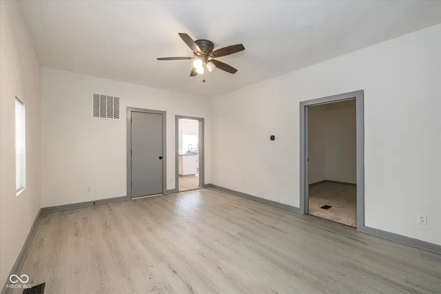 1229 Spann Avenue, Indianapolis, IN 46203 - #2