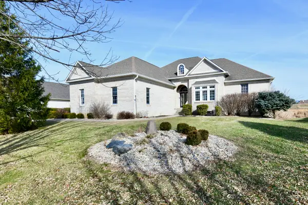 4498 Hickory Grove Boulevard, Greenwood, IN 46143