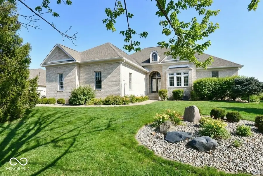 4498 Hickory Grove Boulevard, Greenwood, IN 46143 - Image #2