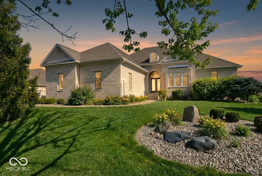 4498 Hickory Grove Boulevard, Greenwood, IN 46143 - Image #3