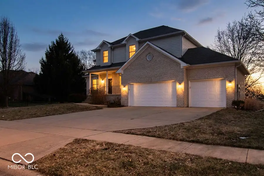 5263 Brooks Bend, Greenwood, IN 46143 - Image #3