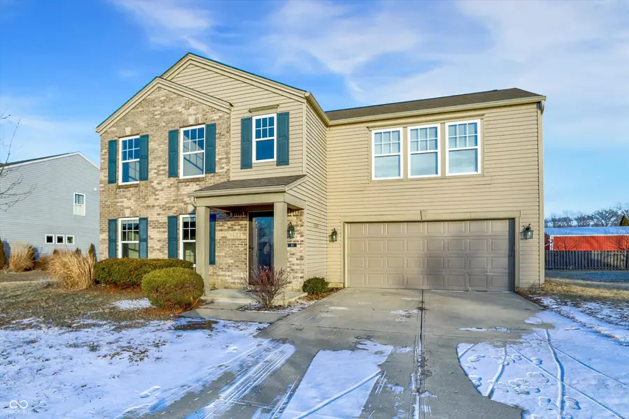 45 Markleville Lane, Westfield, IN 46074 - Image #2