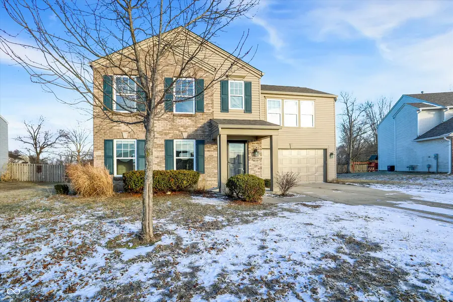45 Markleville Lane, Westfield, IN 46074 - Image #3