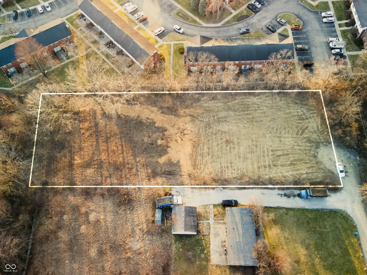 4859 E 64th Street, Indianapolis, IN 46220 - Image #1