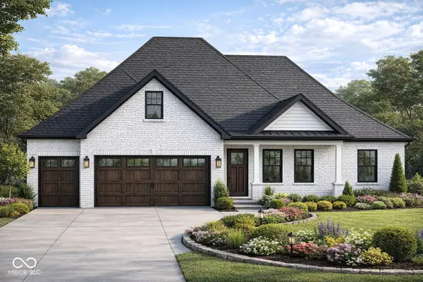 5554 Harness Drive, Greenwood, IN 46143