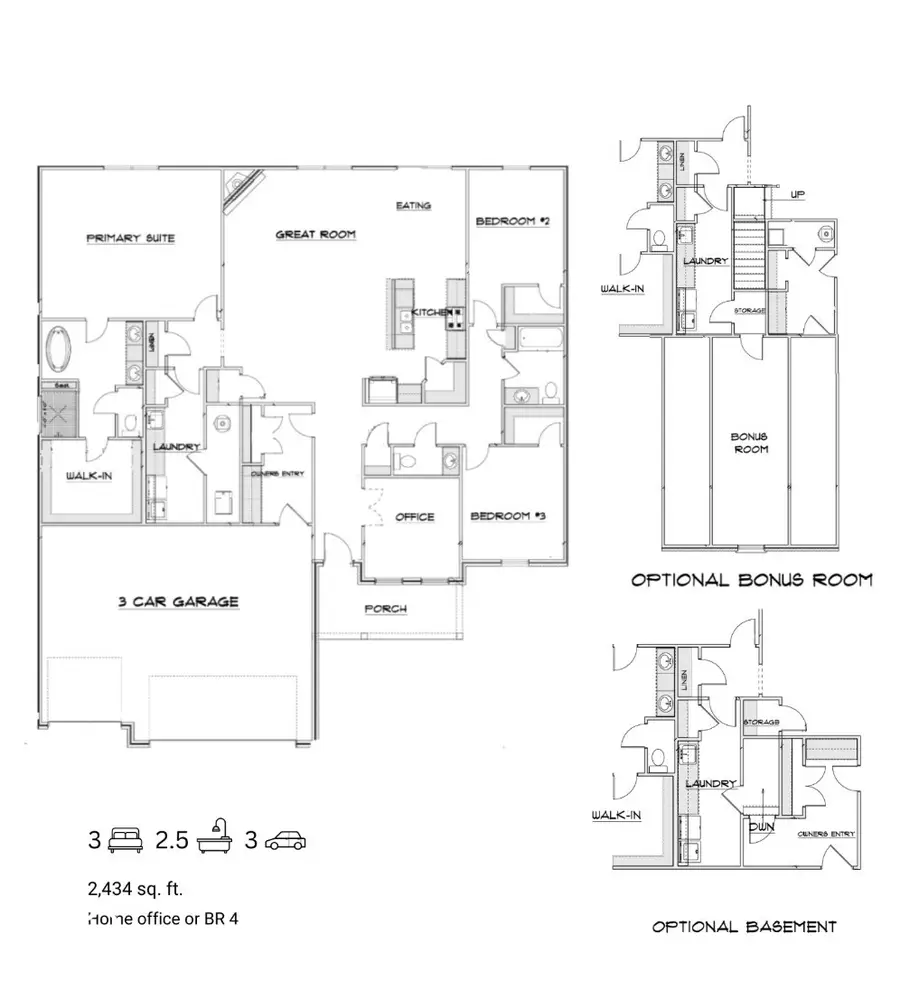 5554 Harness Drive, Greenwood, IN 46143 - Image #2