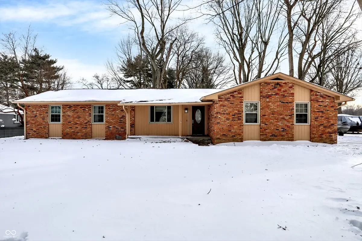 2525 Colony Court, Carmel, IN 46280 - Image #1