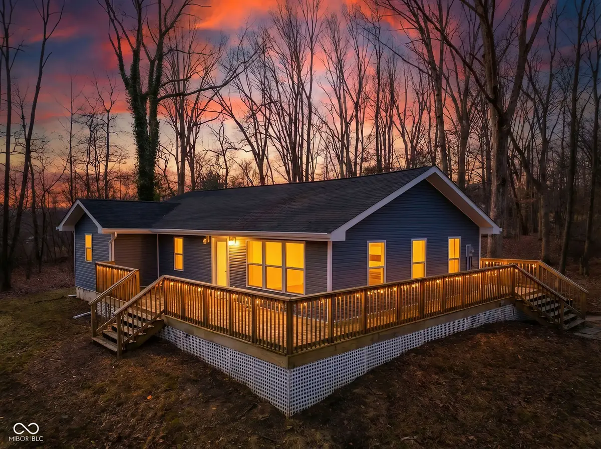 4313 N Hartstrait Road, Bloomington, IN 47404 - Image #1